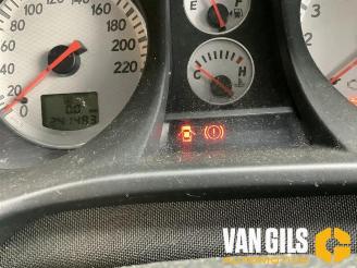 Mitsubishi Outlander Outlander (CU), SUV, 2001 / 2007 2.0 16V 4x2 picture 7