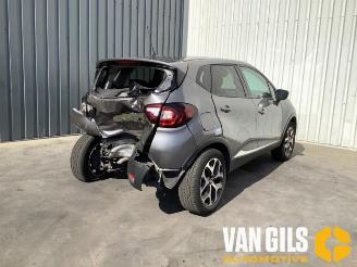 Renault Captur Captur (2R), SUV, 2013 0.9 Energy TCE 12V picture 8