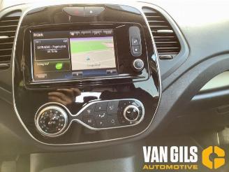 Renault Captur Captur (2R), SUV, 2013 0.9 Energy TCE 12V picture 18