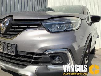 Renault Captur Captur (2R), SUV, 2013 0.9 Energy TCE 12V picture 5