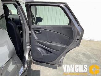 Renault Captur Captur (2R), SUV, 2013 0.9 Energy TCE 12V picture 11