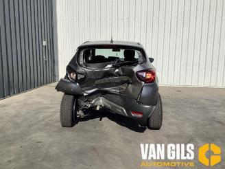 Renault Captur Captur (2R), SUV, 2013 0.9 Energy TCE 12V picture 7