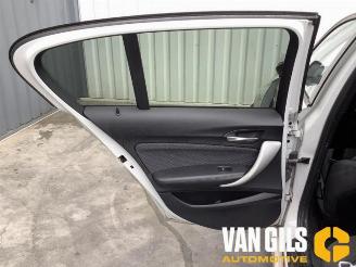 BMW 1-serie 1 serie (F20), Hatchback 5-drs, 2011 / 2019 118d 2.0 16V picture 5