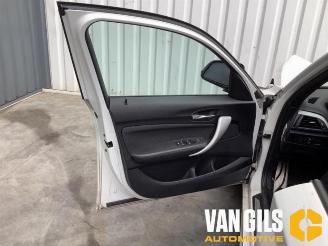 BMW 1-serie 1 serie (F20), Hatchback 5-drs, 2011 / 2019 118d 2.0 16V picture 6