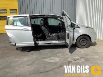 Ford B-Max B-Max (JK8), MPV, 2012 1.0 EcoBoost 12V 120 picture 10