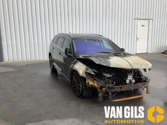 Volkswagen Passat Passat Variant (3G5), Combi, 2014 / 2024 2.0 TDI BiTurbo 16V 4Motion picture 8