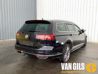 Volkswagen Passat Passat Variant (3G5), Combi, 2014 / 2024 2.0 TDI BiTurbo 16V 4Motion picture 2