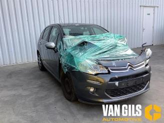 Citroën C3 C3 (SC), Hatchback 5-drs, 2009 / 2016 1.2 VTi 82 12V picture 7