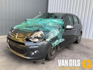 Citroën C3 C3 (SC), Hatchback 5-drs, 2009 / 2016 1.2 VTi 82 12V picture 6