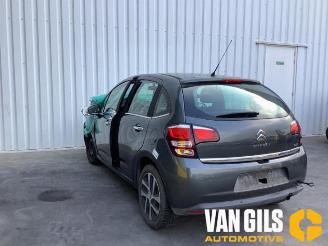 Citroën C3 C3 (SC), Hatchback 5-drs, 2009 / 2016 1.2 VTi 82 12V picture 3