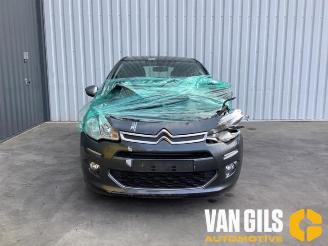 Citroën C3 C3 (SC), Hatchback 5-drs, 2009 / 2016 1.2 VTi 82 12V picture 5