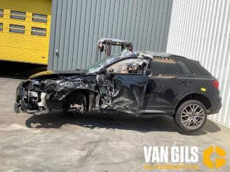 Audi Q3 Q3 (F3B), SUV, 2018 1.5 35 TFSI 16V picture 6