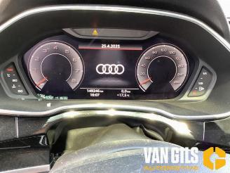 Audi Q3 Q3 (F3B), SUV, 2018 1.5 35 TFSI 16V picture 10