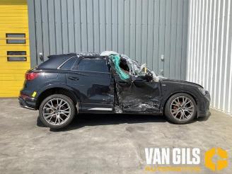 Audi Q3 Q3 (F3B), SUV, 2018 1.5 35 TFSI 16V picture 4