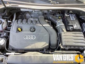 Audi Q3 Q3 (F3B), SUV, 2018 1.5 35 TFSI 16V picture 9