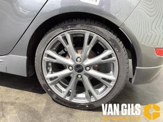 Ford Fiesta Fiesta 6 (JA8), Hatchback, 2008 / 2018 1.0 EcoBoost 12V 125 picture 9