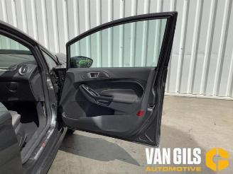 Ford Fiesta Fiesta 6 (JA8), Hatchback, 2008 / 2018 1.0 EcoBoost 12V 125 picture 13