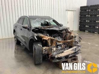 Audi E-tron E-tron (GEN), SUV, 2018 55 quattro picture 8