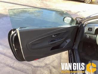 Volkswagen Eos Eos (1F7/F8), Cabrio, 2006 / 2015 1.6 FSI 16V picture 16