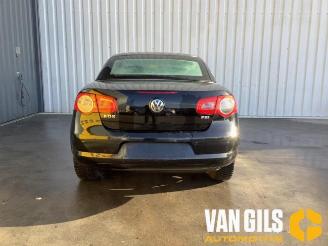 Démontage voiture Volkswagen Eos Eos (1F7/F8), Cabrio, 2006 / 2015 1.6 FSI 16V 2006/10