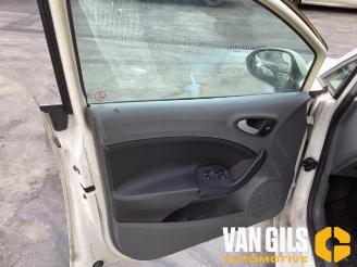 Seat Ibiza Ibiza IV (6J5), Hatchback 5-drs, 2008 / 2017 1.2 TSI picture 16