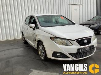 Seat Ibiza Ibiza IV (6J5), Hatchback 5-drs, 2008 / 2017 1.2 TSI picture 6