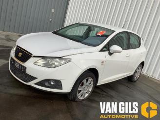 Seat Ibiza Ibiza IV (6J5), Hatchback 5-drs, 2008 / 2017 1.2 TSI picture 4