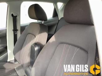 Seat Ibiza Ibiza IV (6J5), Hatchback 5-drs, 2008 / 2017 1.2 TSI picture 17