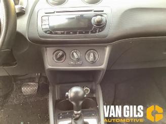 Seat Ibiza Ibiza IV (6J5), Hatchback 5-drs, 2008 / 2017 1.2 TSI picture 12