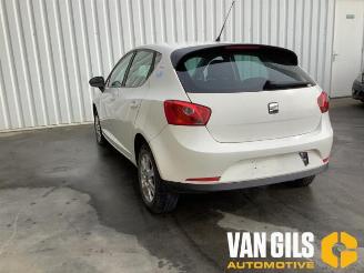 Seat Ibiza Ibiza IV (6J5), Hatchback 5-drs, 2008 / 2017 1.2 TSI picture 2