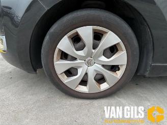 Citroën C3 picasso C3 Picasso (SH), MPV, 2008 / 2017 1.4 16V VTI 95 picture 15