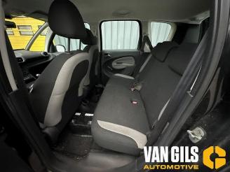 Citroën C3 picasso C3 Picasso (SH), MPV, 2008 / 2017 1.4 16V VTI 95 picture 13