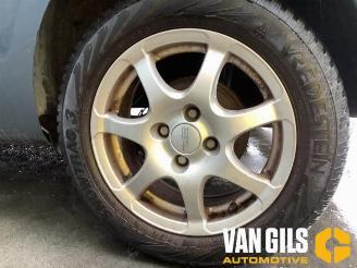 Renault Clio Clio III (BR/CR), Hatchback, 2005 / 2014 1.4 16V picture 18