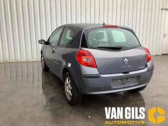 Renault Clio Clio III (BR/CR), Hatchback, 2005 / 2014 1.4 16V picture 8
