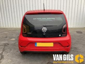 Volkswagen Up! Up! (121), Hatchback, 2011 1.0 12V 60 picture 2