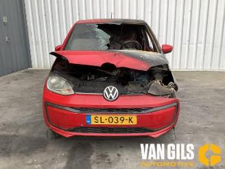 Volkswagen Up! Up! (121), Hatchback, 2011 1.0 12V 60 picture 7