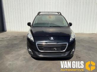 Sloopauto Peugeot 5008 5008 I (0A/0E), MPV, 2009 / 2017 1.6 BlueHDi 115 2015/7
