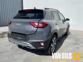 Kia Stonic Stonic (YB), SUV, 2017 1.0i T-GDi 12V Eco-Dynamics+ picture 5