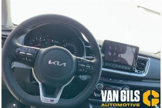 Kia Stonic Stonic (YB), SUV, 2017 1.0i T-GDi 12V Eco-Dynamics+ picture 15