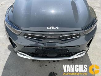 Kia Stonic Stonic (YB), SUV, 2017 1.0i T-GDi 12V Eco-Dynamics+ picture 12