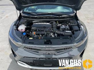 Kia Stonic Stonic (YB), SUV, 2017 1.0i T-GDi 12V Eco-Dynamics+ picture 13