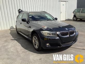 BMW 3-serie 3 serie Touring (E91), Combi, 2004 / 2012 318i 16V picture 3