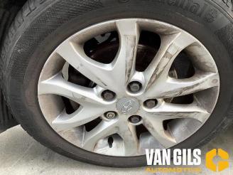 Hyundai I-30 i30 (GDHB5), Hatchback, 2011 1.6 GDI Blue 16V picture 12