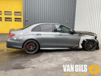 Mercedes E-klasse E-Klasse AMG (W213), Sedan, 2016 / 2023 4.0 E-63 S AMG V8 Turbo 4-Matic+ picture 9