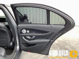 Mercedes E-klasse E-Klasse AMG (W213), Sedan, 2016 / 2023 4.0 E-63 S AMG V8 Turbo 4-Matic+ picture 10