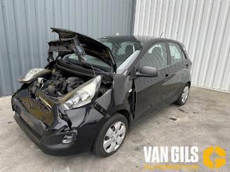 Kia Picanto Picanto (TA), Hatchback, 2011 / 2017 1.0 12V picture 5