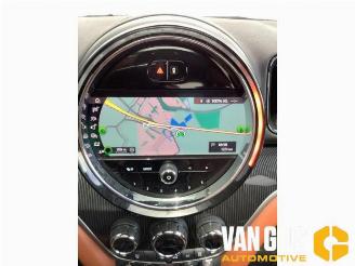 Mini Countryman Countryman (F60), SUV, 2016 1.5 12V Cooper picture 15