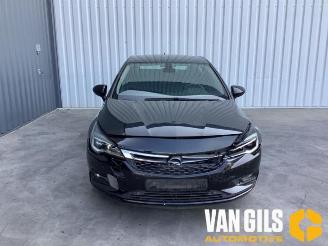 Démontage voiture Opel Astra Astra K, Hatchback 5-drs, 2015 / 2022 1.4 Turbo 16V 2016/12