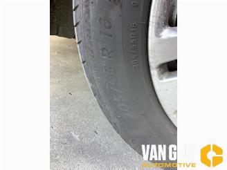 Opel Astra Astra K, Hatchback 5-drs, 2015 / 2022 1.4 Turbo 16V picture 10