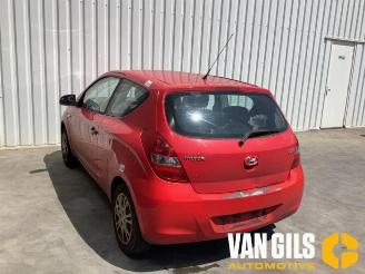 Hyundai I-20 i20, Hatchback, 2008 / 2015 1.2i 16V picture 2